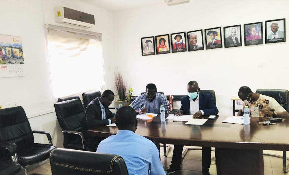 Department of Epidemiology and Biostatistics interviews MPhil